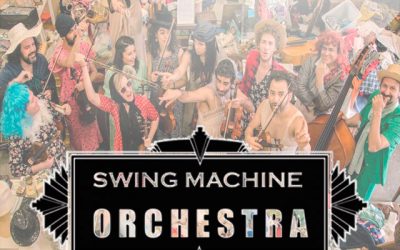 Swing Machine Orchestra