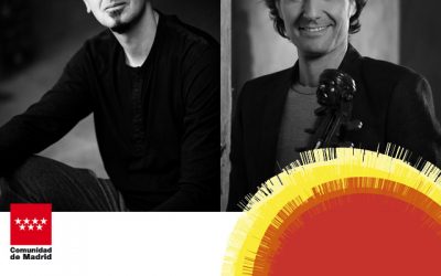 Daniel Oyarzábal y Vittorio Ghielmi: “El esplendor de la viola da gamba”