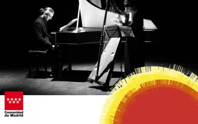 Sara Águeda y Javier Nuñez: “Los dos Reinos”