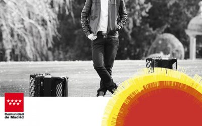 Ander Tellería: “Puertas antiguas”.