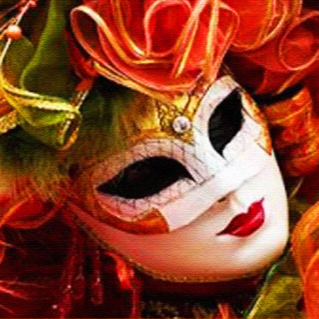 Resultado de imagen para mascaras venecianas