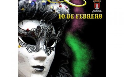 Carnaval 2018. Guadarrama