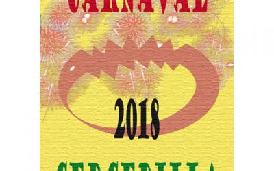Carnaval 2018. Cercedilla