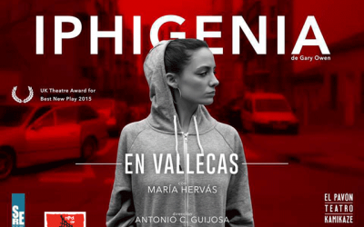 «Iphigenia en Vallecas»