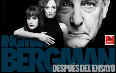 “Después del ensayo”