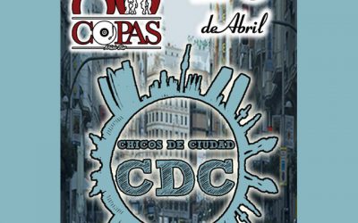 Chicos de Ciudad