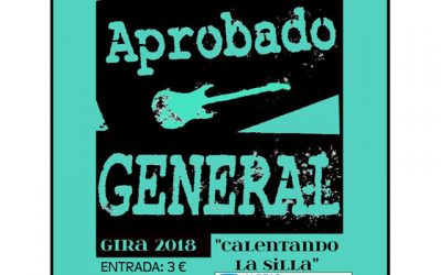 Aprobado General