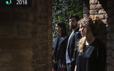 Vox Trémula. Trío de flautas barrocas.