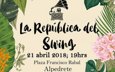 «La República del Swing»