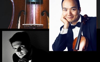 Conciertos divulgativos: “Recuerdos”