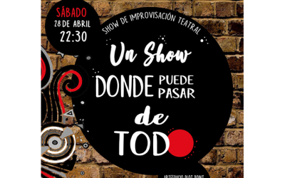 Improvisierra Teatro