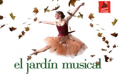 “El jardín musical”