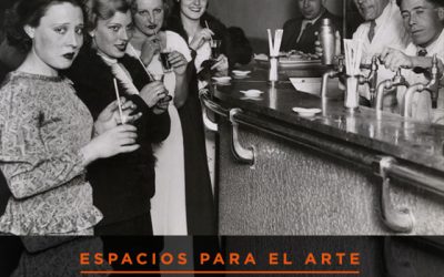 “Nocturnas. A la luz de Madrid (1900-1936)”