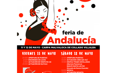 Feria de Andalucía