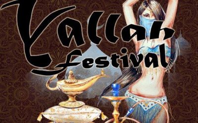 Yallah Festival 2018