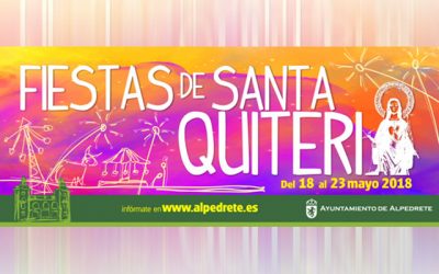 Fiestas de Santa Quiteria en Alpedrete