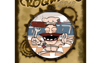 “Croqueteo 2018”