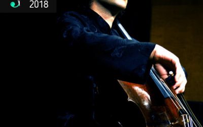 Amit Peled: “Tres Suites de Bach”