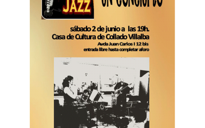 Softly Jazz… La Tapadera,