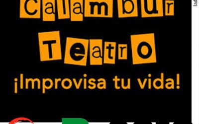 Calambur Teatro