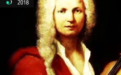 “Las Cuatro Estaciones”, de Vivaldi.