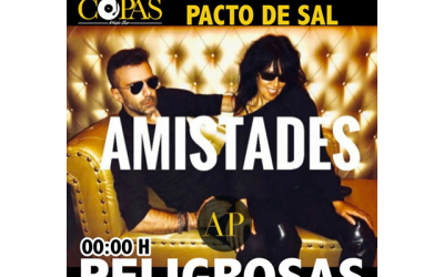 Amistades Peligrosas