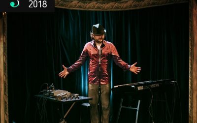 Antonio Serrano: “Harmonious” (concierto de armónica)