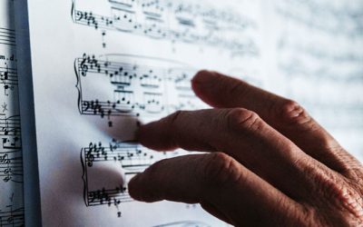 Concierto fin de curso: Coro y Orquesta EMMD Alpedrete.