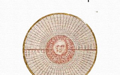 «Sol-stitium tempore»