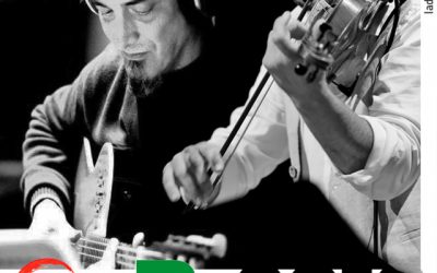 José Taboada y Rául Márquez