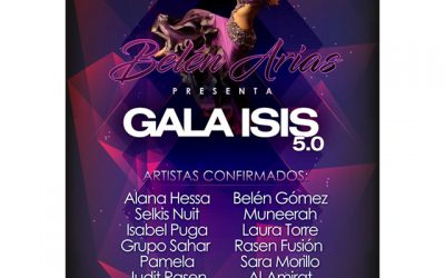 Gala Isis 5.0