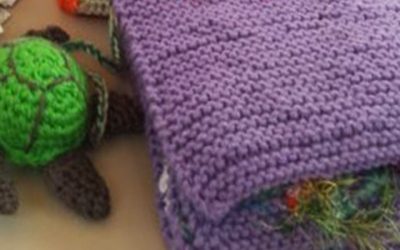 “Tejer para leer”