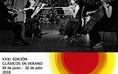 Cuarteto Pergolesi: “La música de la emoción”