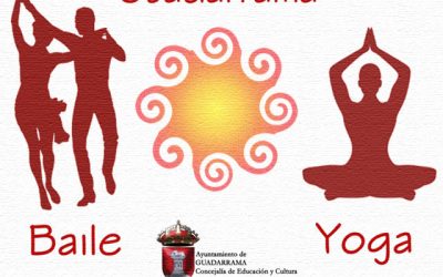 Intensivos de Baile y Yoga en Guadarrama