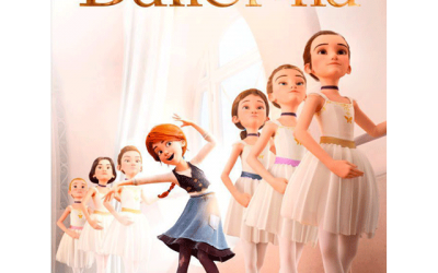 Cine de Verano: “Ballerina”