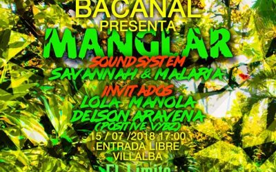Manglar Sound System