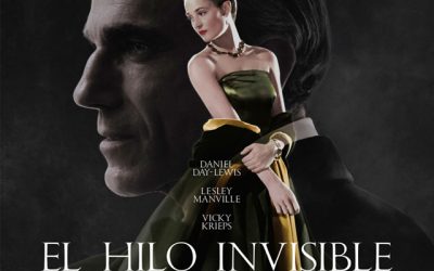 Cine: “El hilo invisible”