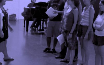 SuonAccanto 2019. Fin de curso.