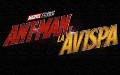 Cine: “Ant-man y la Avispa”