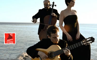 Minha Lua: “Fado Tango”