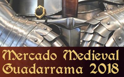 Mercado Medieval en Guadarrama