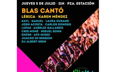 “Villalba Suena”