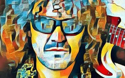 Guss Martin & Friends