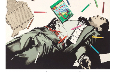 “Obra Gráfica y múltiple contemporáneo. De Picasso a Barceló”