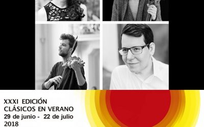 Diletto Musicale: “Cuadros Musicales”