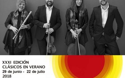 L’Apothéose: “Tesoros de la Biblioteca Nacional”