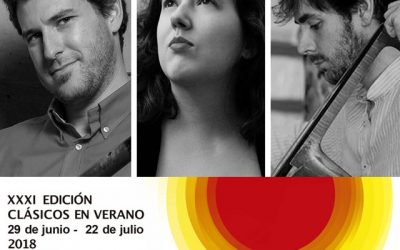 La Guirnalde: Haydn en Londres