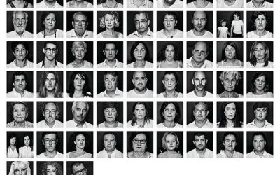 Exposición: “Dos caras: Miradas desde dentro y hacia fuera del Daño Cerebral Adquirido”