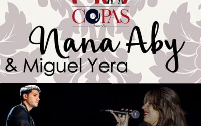 Nana Aby & Miguel Yera