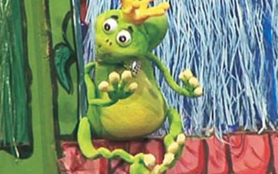 “El Carrusel Mágico”